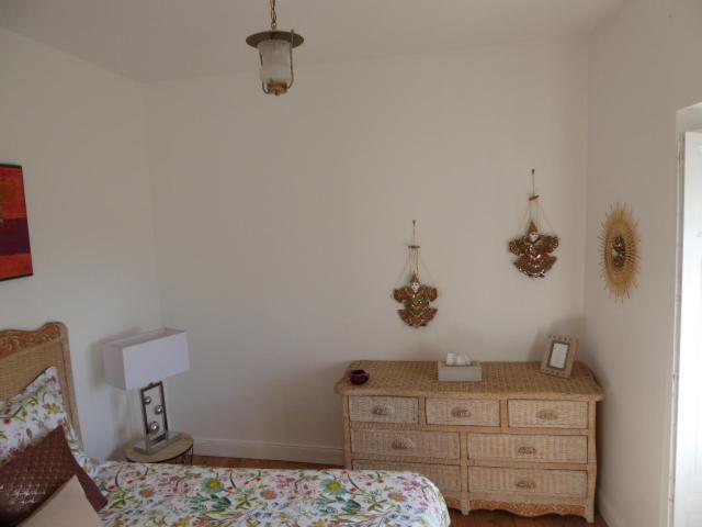 Les Quatre Saisons Bed & Breakfast Ricaud  Екстериор снимка
